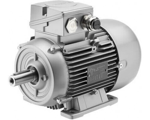 1MB1012-1CB2.-.... Алюминиевый корпус 1MB1 - Самовентилируемые
