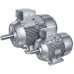 1LE1001-1DC4.-.... Алюминиевый корпус 1LE1001 - самовентилируемый двигатель SIMOTICS