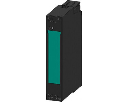 6ES7134-4GB11-0AB0 система распределенного ввода-вывода SIMATIC ET 200S