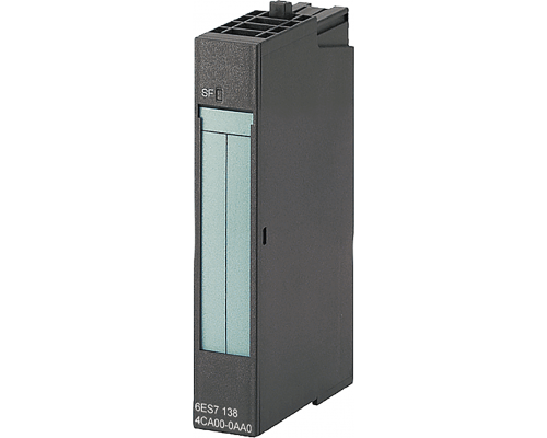 6ES7134-4GB11-0AB0 система распределенного ввода-вывода SIMATIC ET 200S