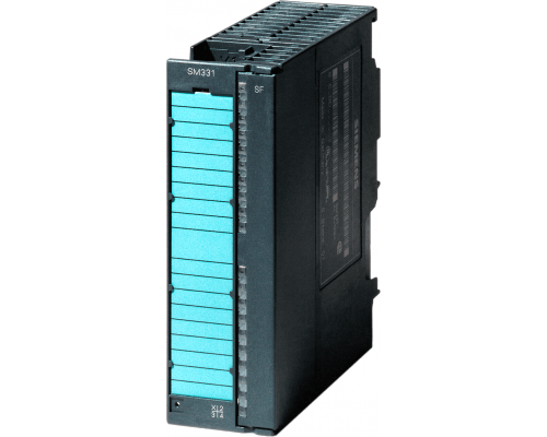 6AG1331-7PF01-4AB0 Аналоговый ввод SIPLUS SM 331