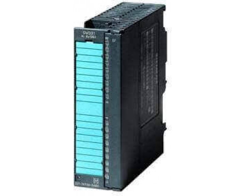 6AG1331-7KF02-2AB0 Аналоговый ввод SIPLUS SM 331