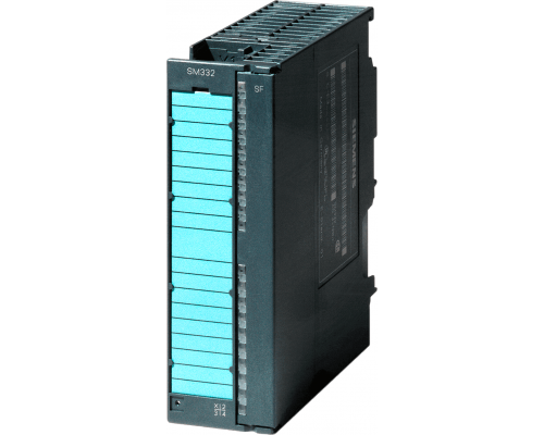 6AG1332-7ND02-4AB0 Аналоговый вывод SIPLUS SM 332