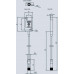 6GT2398-1CD50-0AX0 ANT 3S для RF250R, RF350R и RF350M