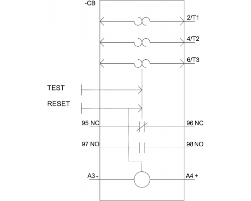 3RB2163-4MC2
