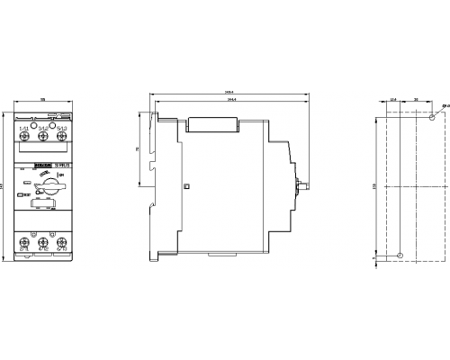 3RV2331-4SC10