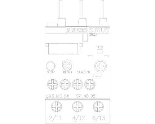 3RU2126-4DB0