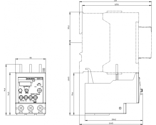3RU2136-4EB0