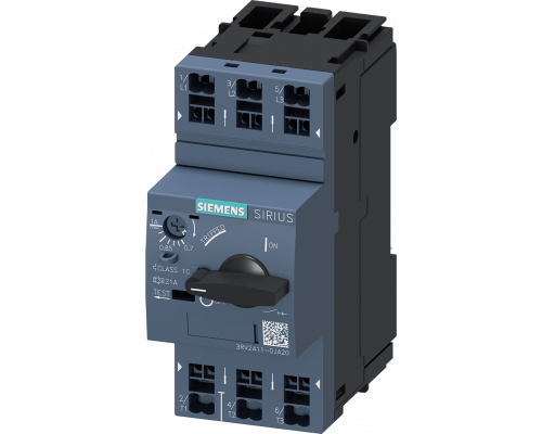 3RV2411-0JA20