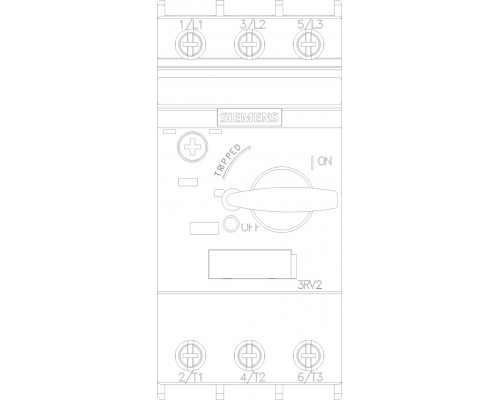 3RV2021-0CA10