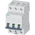 Автоматический выключатель Siemens 5SL4302-7