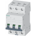 Автоматический выключатель Siemens 5SL4308-7