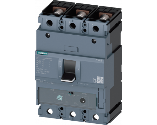 3VA1225-6EF32-0AA0