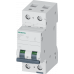 Автоматический выключатель Siemens 5SL4502-7