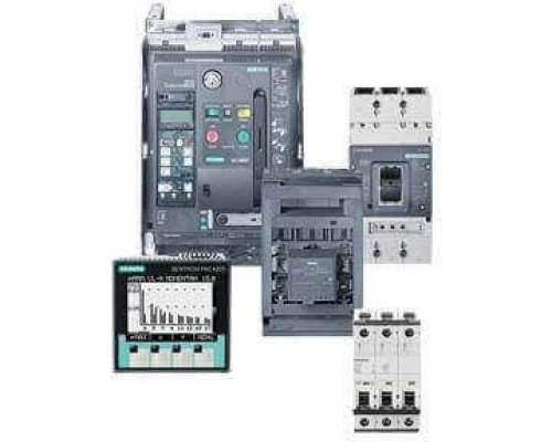 3VT1704-2DB36-0AA0 Основное устройство