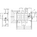 3KD5034-0RE40-0 Выключатель-разъединитель SENTRON