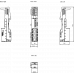 6ES7193-6BP00-0BD0 Базовый блок