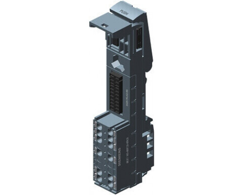 6ES7193-6BP20-0DC0 Базовый блок