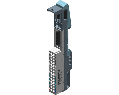 6ES7193-6BP20-0DA0 Базовый блок