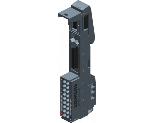 6ES7193-6BP00-0BA0 Базовый блок