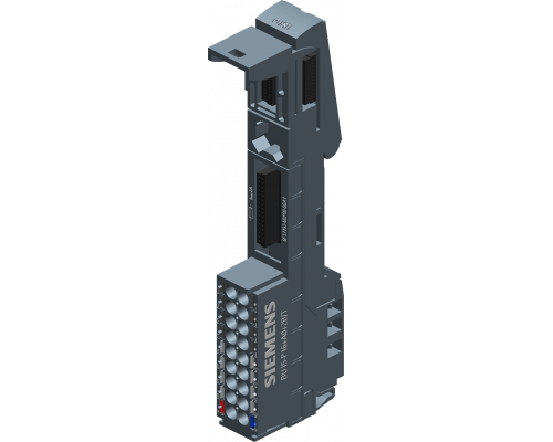 6ES7193-6BP00-0BA1 Базовый блок