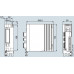 6SL3210-5FB10-4UA1 Базовый сервопреобразователь SINAMICS V90