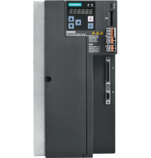 6SL3210-5FE13-5UA0 Базовый сервопреобразователь SINAMICS V90