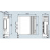 6SL3210-5FB10-1UA0 Базовый сервопреобразователь SINAMICS V90