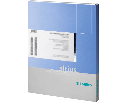3ZS1635-1XX01-0YA0 Библиотека блоков AS-i для SIMATIC PCS 7