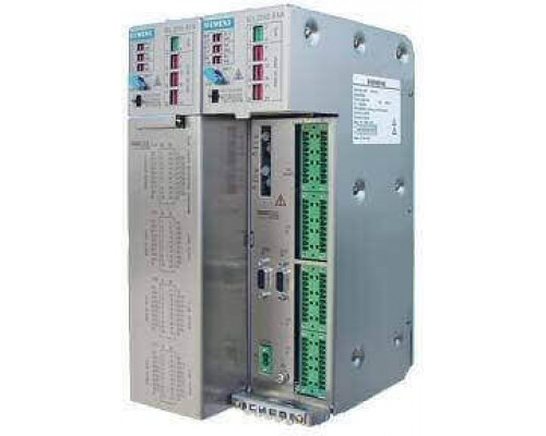 6DL9201-8AA Библиотека для блока AddFEM