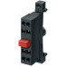 3SB3420-0BA Блоки контактов и ламподержатели
