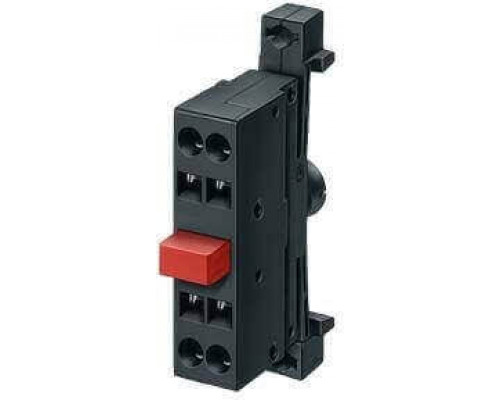 3SB3420-0C Блоки контактов и ламподержатели