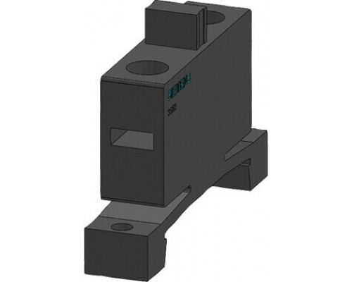 3SB3420-0C Блоки контактов и ламподержатели