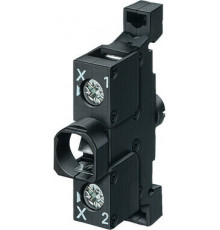3SB3420-1A Блоки контактов и ламподержатели