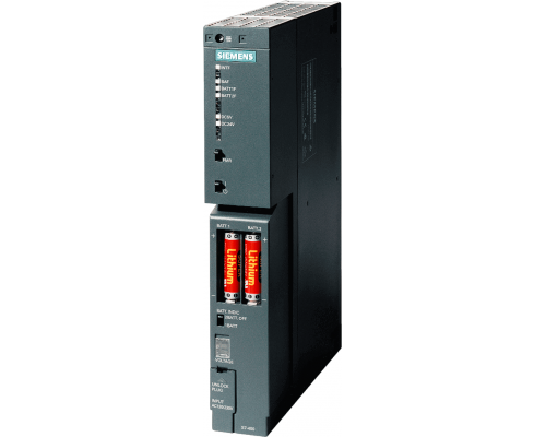 6AG1407-0KR02-7AA0 Блок питания SIPLUS