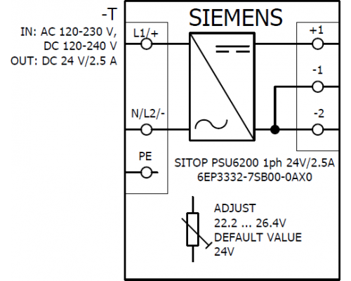6EP3332-7SB00-0AX0
