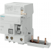 Блок УЗО для автоматического выключателя Siemens 5SM2435-6