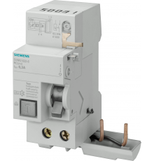 Блок УЗО для автоматического выключателя Siemens 5SM2622-6