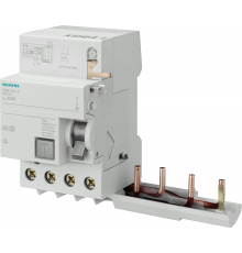 Блок УЗО для автоматического выключателя Siemens 5SM2342-6