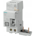 Блок УЗО для автоматического выключателя Siemens 5SM2625-8