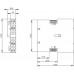 Вспомогательный контактор Siemens 3RH2911-2DA11