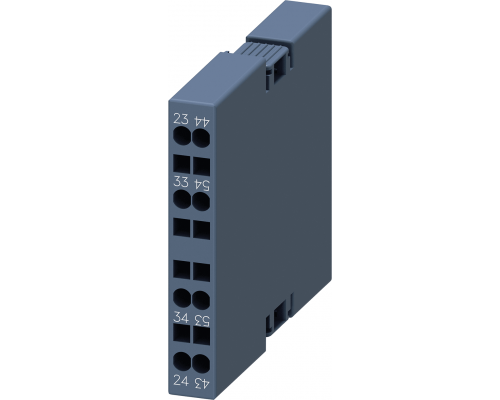 Вспомогательный контактор Siemens 3RH2911-2DA20