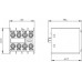 Вспомогательный контактор Siemens 3RH2911-1GA04