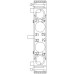 Вспомогательный контактор Siemens 3RH2911-1DA02