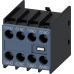 Вспомогательный контактор Siemens 3RH2911-1GA31