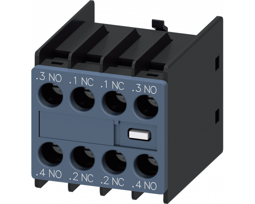 Вспомогательный контактор Siemens 3RH2911-1FA22