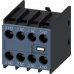 Вспомогательный контактор Siemens 3RH2911-1FA22