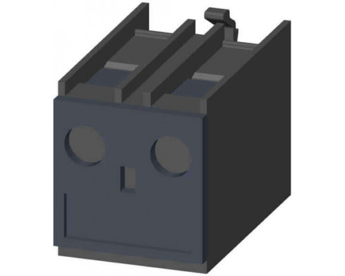 Вспомогательный контактор Siemens 3RH2911-1AA01