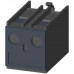 Вспомогательный контактор Siemens 3RH2911-1AA01