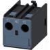 Вспомогательный контактор Siemens 3RH2911-1AA01